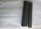 Pure Black High Voltage Shrink Tubing Cold Shrinking Type ID 20 - 125MM