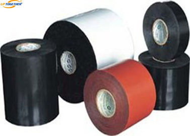 CBT - FW - T Anti Korosi Tape Bahan Polyethylene Hitam / Merah