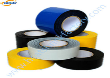 Polyethylene Joint Wrap Tape, Anti Korosi Tape Untuk Pipaline Lapisan CBT - FB